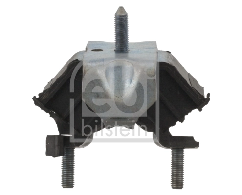 Mounting, engine
